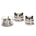 Celdas de consolidacion estandar - WP