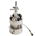 Celdas de consolidacion con medicion de esfuerzos radial K0 - WP