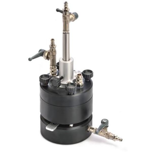 Celdas de consolidacion rowe barden - WP