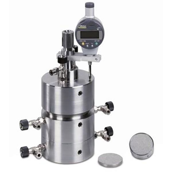 Celdas de presion de hinchamiento - WP