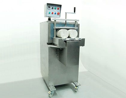 Pulidora automatica - WP