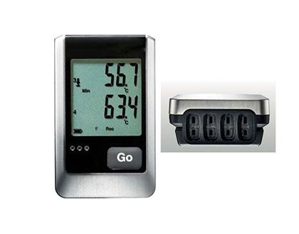 Penetrometro para mortero de concreto - WP