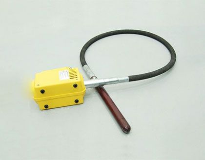 Vibrador de mano para concreto - WP