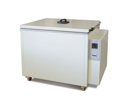 Tanque de curado acelerado - WP