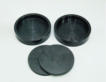 Retenedores de acero / accesorios - WP