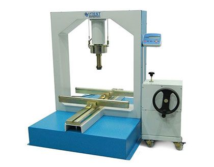 Maquina manual para flexion - WP