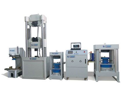 Sistemas avanzados para pruebas - WP