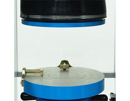 Platinas superiores / accesorios de marcos - WP