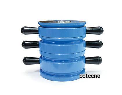 Espaciadores / accesorios de marcos - WP