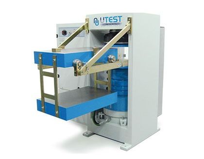 Platinas para bloques / accesorios de marcos - WP