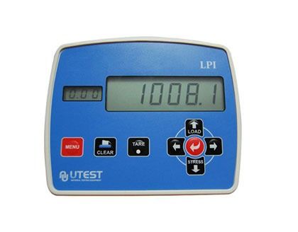 Indicador digital LPI (utilizable con baterias) - WP