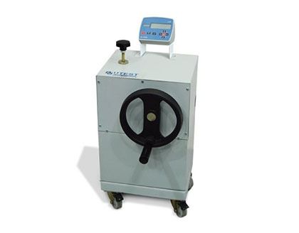 Paquete hidraulico manual - WP