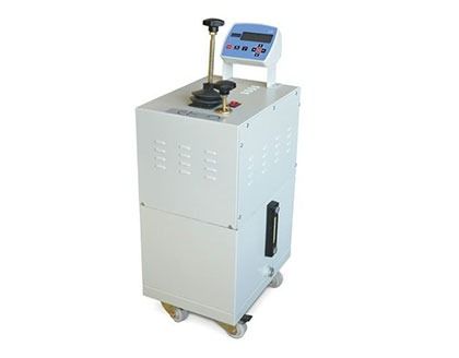 Paquete hidraulico Semi-Automatico - WP