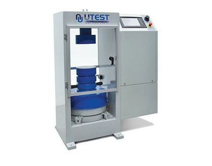 Maquina automatica para compresion de alta capacidad - WP