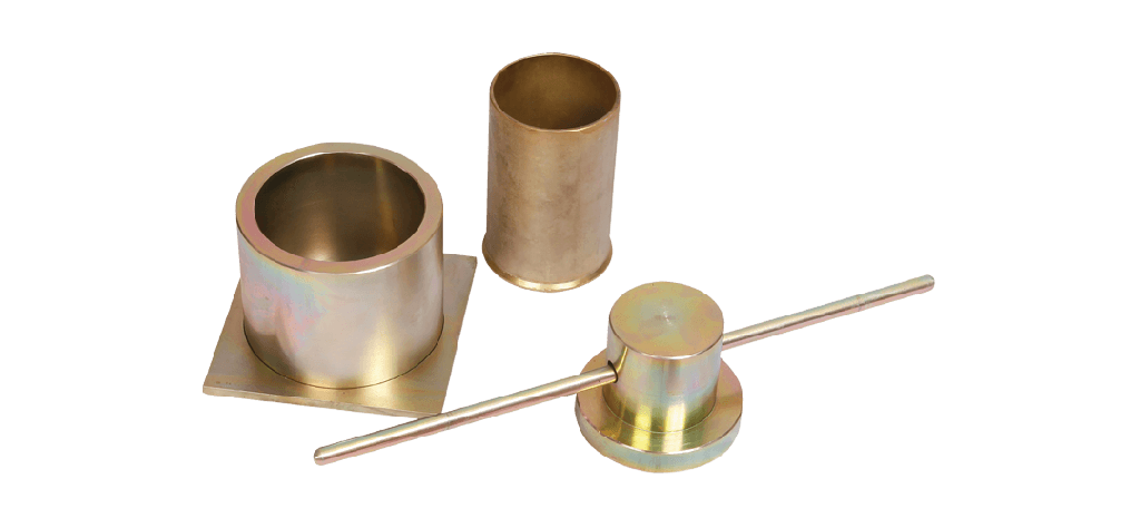 Dispositivo de valor aplastante - WP