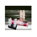 Deep purple y rainbow indicator - WP