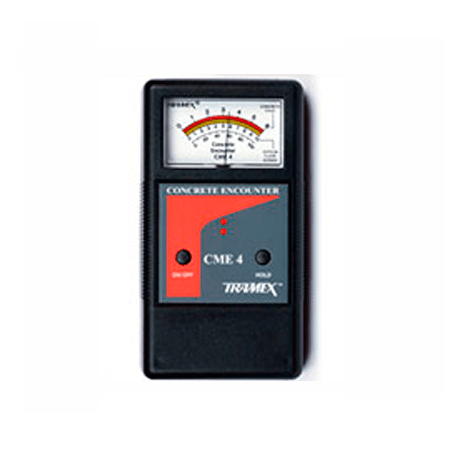 Moisture encounter - WP