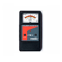 Moisture encounter - WP