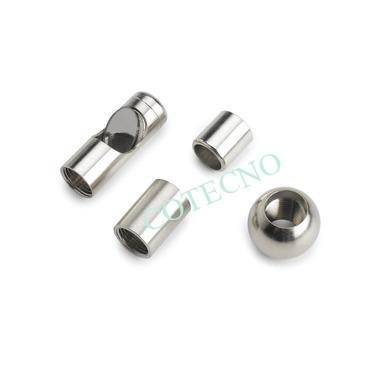 Accesorio para cabeza de camara de 6 mm de diametro - WP