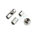 Accesorio para cabeza de camara de 6 mm de diametro - WP