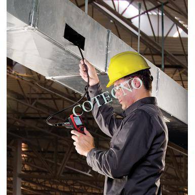 Camara de inspeccion micro CA-300 - WP