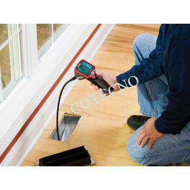 Camara de inspeccion micro CA-100 - WP