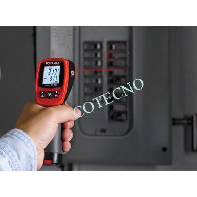 Termometro infrarrojo micro IR-200 - WP