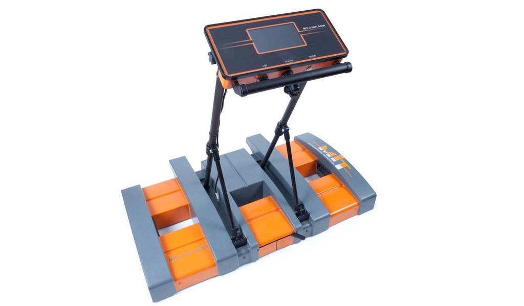 MIT Mess-und pruftechnik GmbH - WP