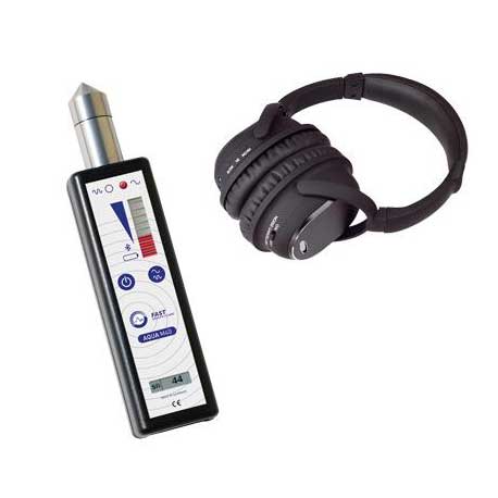 AQUA M40 - aparato compacto para la prelocalizacion - WP