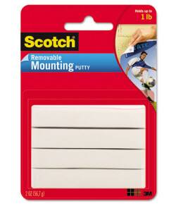 Masilla de limpieza de superficies - WP