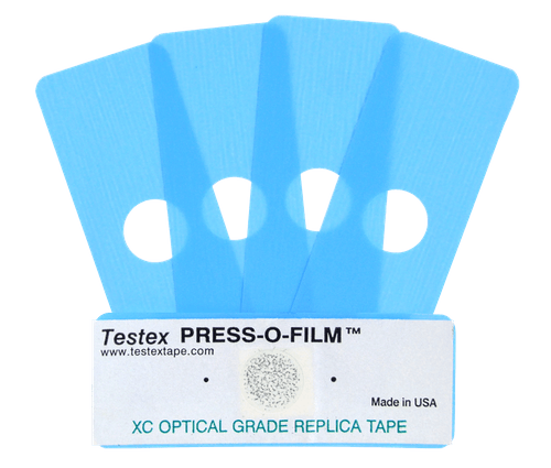 Soporte de cinta de replica - WP