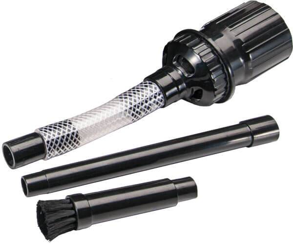 Aditamentos de herramienta de vacio - WP