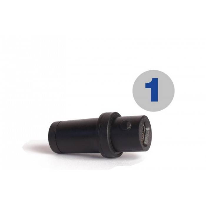 Paquete de 1 sonda para ASTM - WP