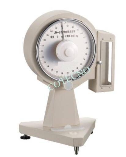 Termometro de superficie infrarrojo - WP