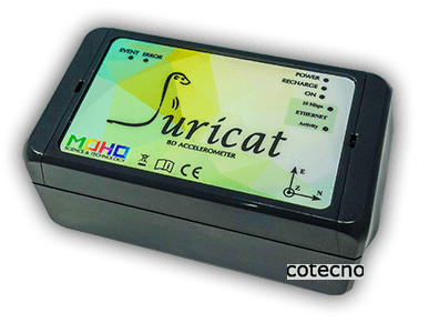 Suricat - WP