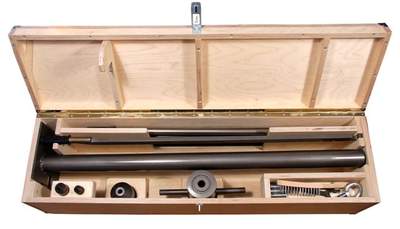 Penetrometro de peso liviano ZLR 10 - WP