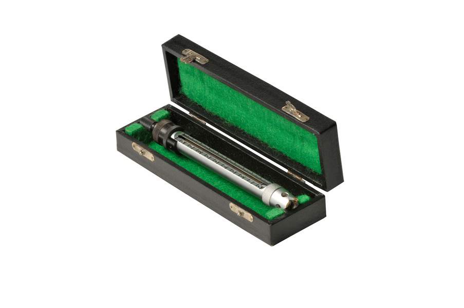 Probador esclerografo de la dureza del rebote - WP