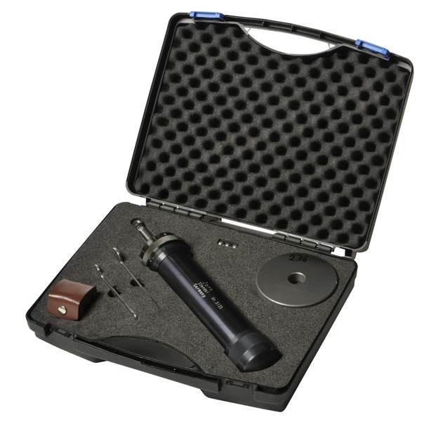 Probador de dureza de impacto HPS - WP