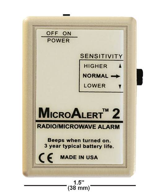 El Micro-Alerta 2 - WP