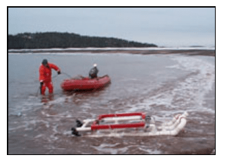 EM61S (sumergible) - WP