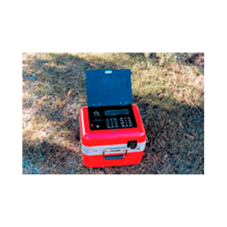 Receptor protem - WP