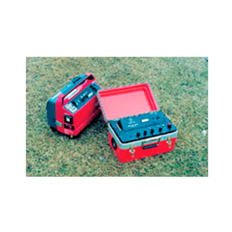 Transmisor TEM57-MK2 - WP