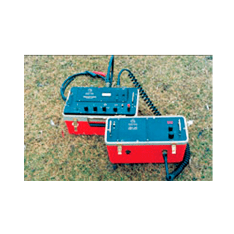 Transmisor TEM67 - WP