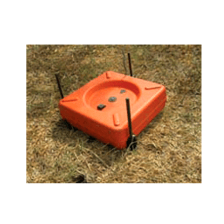 Sensores de superficie - WP