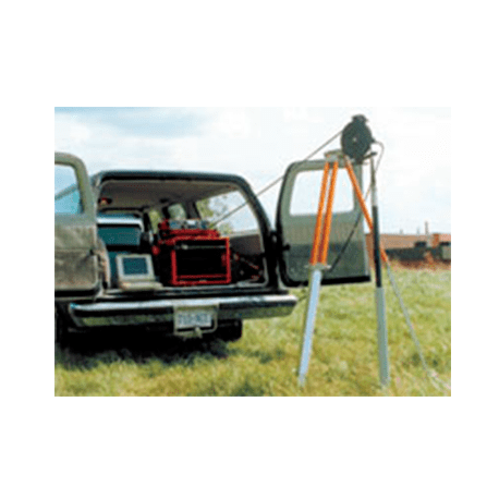 Sondas GAMMA39 natural gamma - WP