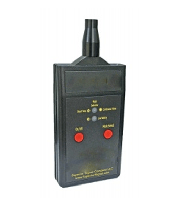 Generador de sonido ultrasonico - WP