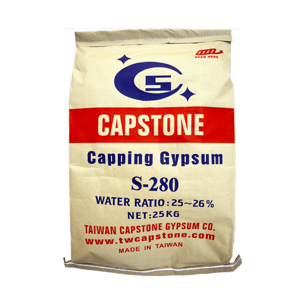 Capstone S-280 - WP