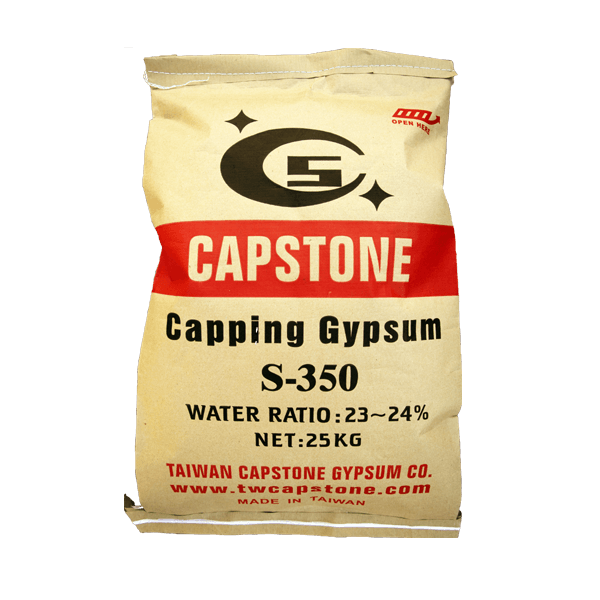 CAP350STONE S-350 - WP