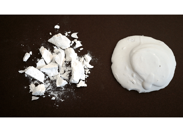 Yeso personalizado y para usos especiales - WP