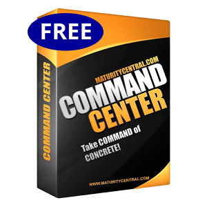 Software command center - WP